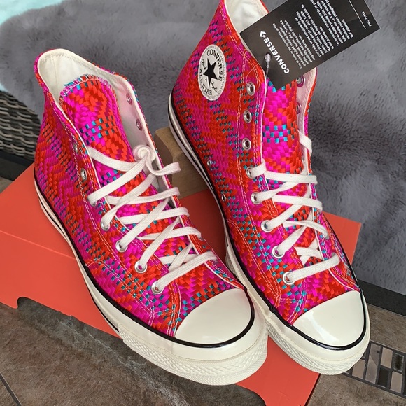 CONVERSE CHUCK 70 HI MENS - Picture 7 of 16